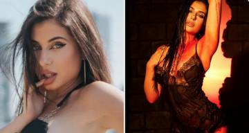 “Ni Angelina Jolie”: una ex prostituta vip reveló cuánto le ofrecieron para acostarse con ella y abrió debate en redes