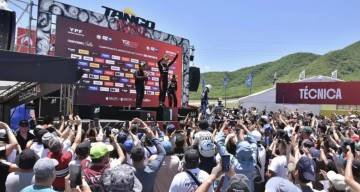 El TC2000 confirmó que seguirá corriendo en Salta y lanzó una fuerte apuesta a futuro