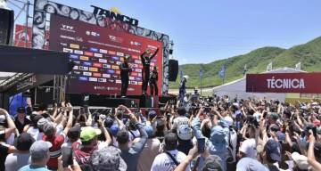 El TC2000 confirmó que seguirá corriendo en Salta y lanzó una fuerte apuesta a futuro