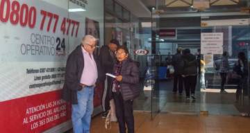 El IPS asegura que logró achicar una deuda millonaria y promete regularizar pagos en tres meses