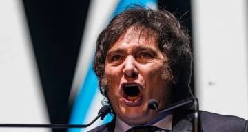 El Gobierno minimizó la marcha universitaria y aseguró que fue impulsada por la oposición