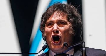 El Gobierno minimizó la marcha universitaria y aseguró que fue impulsada por la oposición