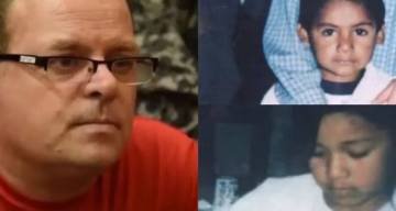 Caso hermanitos Leguina: el padre de los niños habló tras las versiones sobre la libertad de Torrico