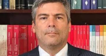 El Gobierno propuso a Santiago French como juez titular de la Cámara Federal