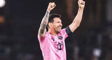 Los millonarios sueldos de Messi y De Paul en Inter Miami