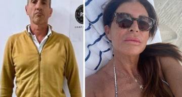 La pareja que tenía sexo en un avión fue descubierta por una menor de edad: “¿Qué es eso que se mueve bajo la manta?”