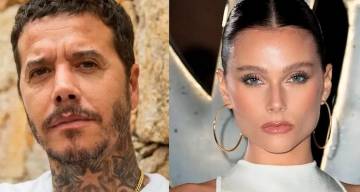Aseguran que Sebastián Ortega lleva una doble vida y Valentina Zenere ya lo sabría: quién es la tercera en discordia