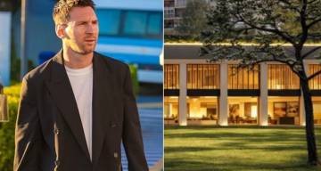 El nuevo negocio de Messi: reabrirá una histórica galería comercial en Barcelona