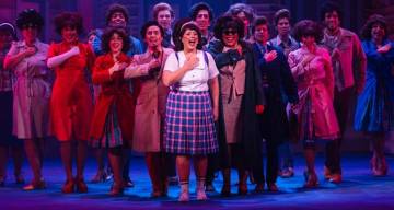 De qué se trata “Hairspray”, la obra protagonizada por Damián Betular que arrasa en la cartelera