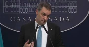 Causa Adorni: un testigo reveló pagos en dólares y en efectivo por alquileres en un country