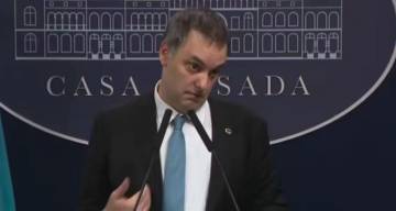 Causa Adorni: un testigo reveló pagos en dólares y en efectivo por alquileres en un country