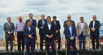 El gas vuelve a encender la tensión: gobernadores del Norte Grande se reúnen con Nación
