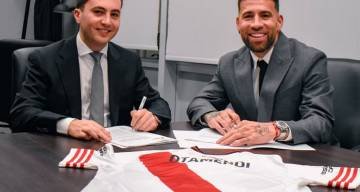 Limpieza a fondo: el presidente de River anunció que se desprenderán de 15 jugadores