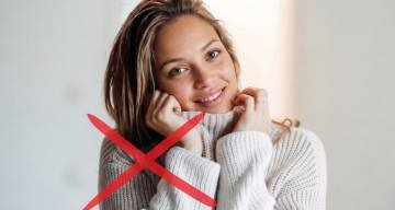 Los sweaters cardigan no van más: la prenda boho que destaca por elegancia y vuelve en 2026