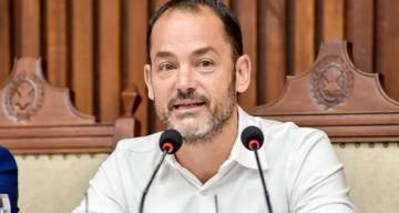 Emiliano Durand anunció cuatro nuevos corredores gastronómicos para transformar la ciudad de Salta