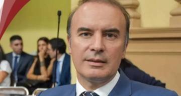 Enrique Cornejo anticipó cambios en los peajes de Salta y confirmó una nueva estación de cobro en Metán