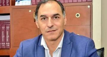 Claudio Mohr rechazó una privatización de SAETA y abrió el debate sobre el pase libre estudiantil