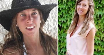 Viajó antes de casarse y tuvo una trágica muerte a días de la boda