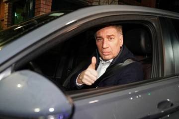 Santilli: “mi gestión será como la de Francos, tendiendo puentes con los gobernadores y todos los sectores”