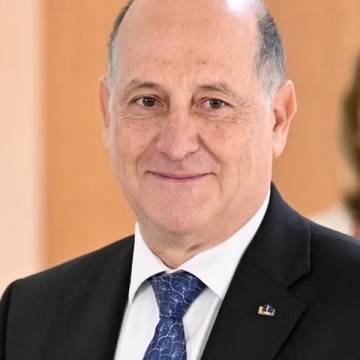Brasil también echó al embajador argentino Daniel Raimondi
