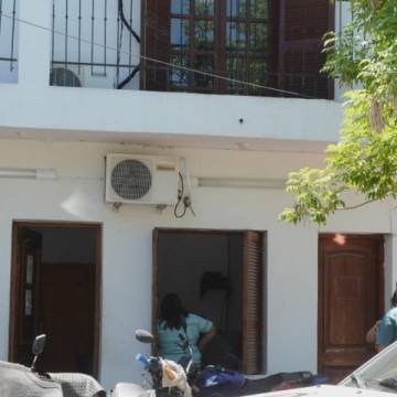 Rescatan en Salta a una joven de Santiago del Estero que denunció estar encerrada por su pareja