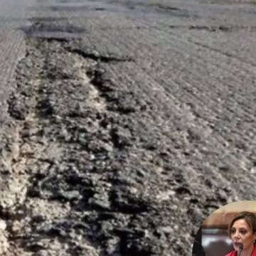 Recaudación millonaria y desidia: Flavia Royón denunció que el Gobierno usó solo el 25% del impuesto a los combustibles en rutas y mandó el resto a plazo fijo