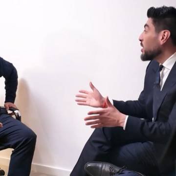  Tapa Twitter Instagram WhatsApp Buscar  “No hago ninguna autocrítica, volvería a hacer lo mismo”, dice Facundo Moyano 